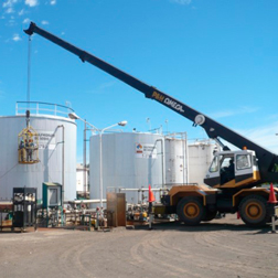 Enap Refinerias S.A.