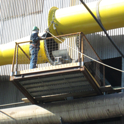 Precision Comercial S.A.