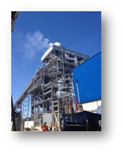 Foto proyecto Orafti S.A