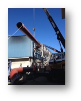 Foto proyecto Orafti S.A