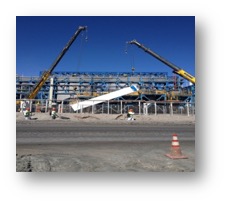 Foto proyecto LINDE S.A