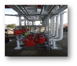 Foto proyecto Precision S.A