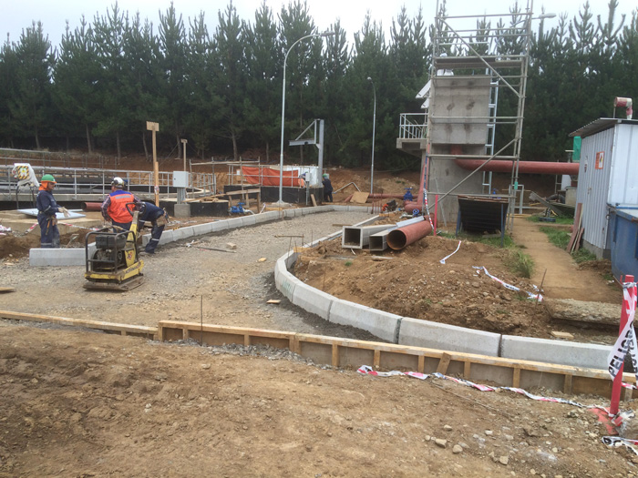 Foto proyecto Esbbio