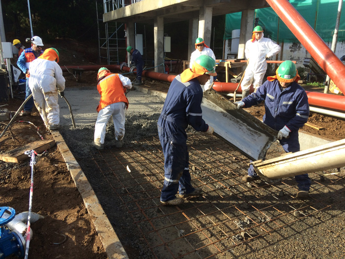 Foto proyecto Esbbio